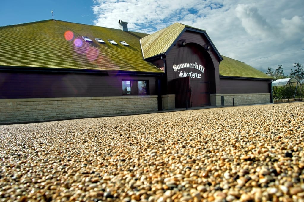 Summerhill Country Park & Visitor Centre